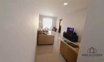 Imagem: Casa em condomínio com 3 quartos no CONDOMÍNIO