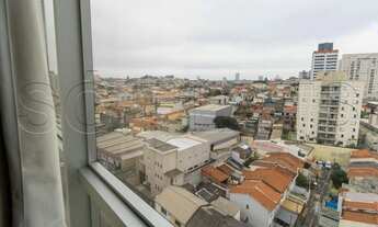 Imagem 7: Flat studio Wyndham Nortel em Santana para locação com 1 dormitório