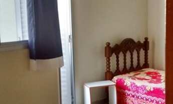 Imagem 2: Aluguel de quarto