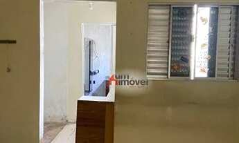 Imagem 5: Casa com 2 dormitórios à venda, 68 m² por R$ 340.000,00 - Jardim Santa Cruz (Sacomã) - São