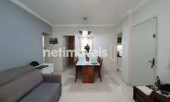 Imagem 4: Venda Área Privativa Nova Granada Belo Horizonte