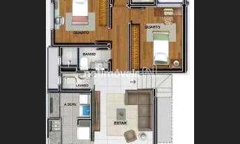 Imagem 4: Venda Área Privativa Padre Eustáquio Belo Horizonte