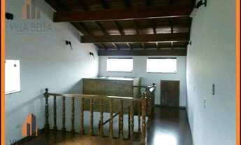 Imagem 7: Sobrado 3 dormitórios à venda, 274 m² - Jardim Las Vegas - Santo André/SP