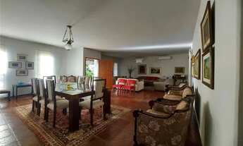 Imagem 3: Jardim Cuiabá - Casa Comercial com ambientes amplos