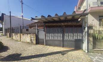 Imagem: Casa Térrea, Vila Maria Alta - São Paulo