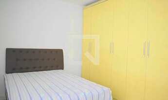 Imagem 6: Apartamento para Aluguel - Vila Izabel, 2 Quartos, 60 m2