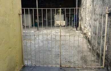 Imagem 5: Casa com 1 dormitório para alugar, 45 m² por R$ 700,01/mês - Vila Domitila - São Paulo/SP