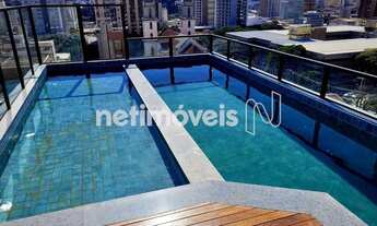 Imagem: Venda Área Privativa Barro Preto Belo Horizonte