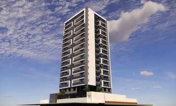 Imagem 3: Apartamentos à venda tem a partir de 65m² com 02 ou 03 quartos no Altiplano Cabo Branco