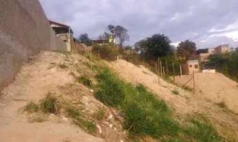 Imagem 4: Lote 360m2 no bairro São Damião, próximo a cidade Administrativa