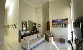 Imagem 7: Casa à Venda no Condomínio Parque dos Alecrins na região do Loteamento Alphaville Campinas