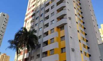 Imagem 1: Apartamento com 2 quartos no Edificio Montpellier - Bairro Centro em Londrina