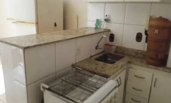 Imagem 3: Apartamento Mobiliado para venda com 2 quartos, próximo ao Diamond e Banco Inter