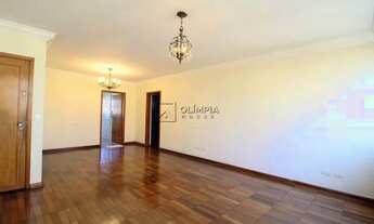 Imagem: Venda Apartamento 4 Dormitórios - 304 m²