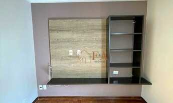 Imagem 2: Apartamento com 2 quartos à venda, 55 m² por R$ 180.000 - Nova América - Piracicaba/SP