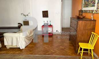 Imagem 7: Lindo apto na Hilário de Gouveia, reformado por arquiteto, Copacabana, Rio de Janeiro - R