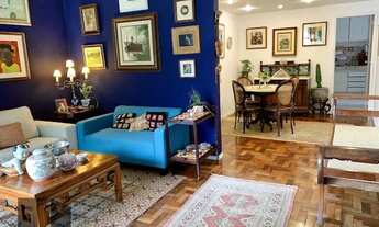 Imagem 4: Apartamento em Jardim Botânico