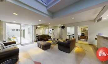 Imagem 7: São Paulo - Casa Comercial - Moema