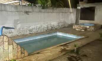 Imagem 4: Casa com piscina, Lúcio de Abreu divisa com Tropical