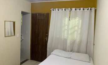 Imagem: Aluguel de quartos