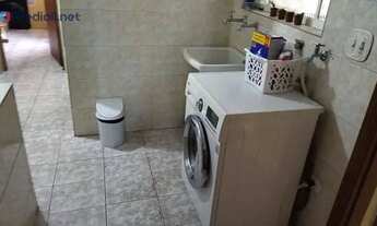 Imagem 3: Sobrado com 3 dormitórios para alugar, 100 m² por R$ 3.863,16/mês - Imirim - São Paulo/SP