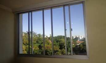 Imagem 3: Vila Adyana- 1 Dormitório armários 1 vg garagem