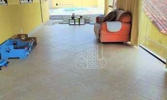 Imagem 7: Casa com 3 dormitórios à venda, 200 m² por R$ 600.000,00 - Cajueiros (Itaipuaçu) - Maricá