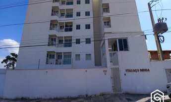 Imagem: 1608 - Apartamento para aluguel possui 65