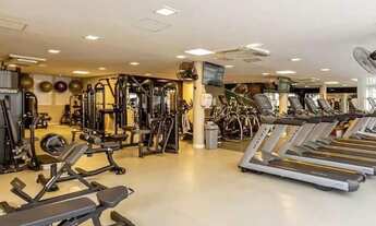 Imagem: Apartamento para venda tem 141 metros quadrados