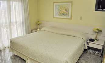 Imagem 5: Flat Brasilia Small Town em Santana com 53m², 1 dormitório e 1 vaga para locação