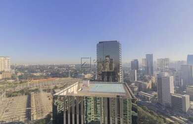 Imagem 14: Locação Apartamento 1 Dormitórios - 66 m² Brooklin