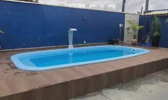 Imagem 2: Casa para venda possui 280 metros quadrados com 2 quartos em Serra Centro - Serra - ES