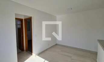 Imagem 4: Apartamento para Aluguel - Estoril , 2 Quartos, 45 m2