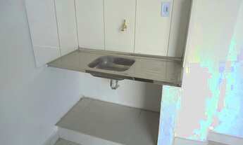 Imagem 6: Ponto comercial/Loja/Box para aluguel possui 35 metros quadrados