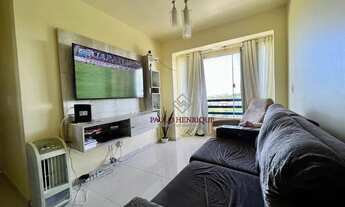 Imagem: Apartamento com 3 dormitórios no Bairro