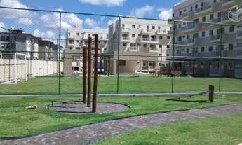 Imagem 6: Apto 2 quartos Candeias