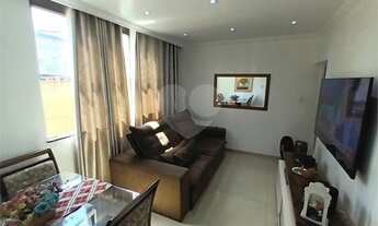 Imagem 6: Cascadura - 2 Quartos Todo Planejado Garagem