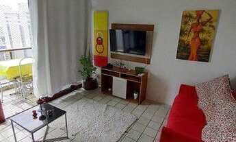 Imagem 2: Golden Beach Mobiliado em Piedade