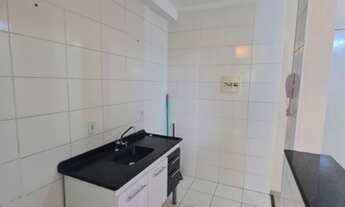 Imagem 7: Apartamento para venda possui 48 metros quadrados com 2 quartos em Vila Venditti - Guarulh