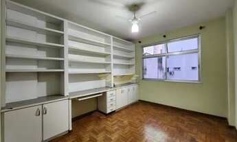 Imagem 3: Apartamento com 3 quartos em 130m² com 1 vaga de garagem na Graça