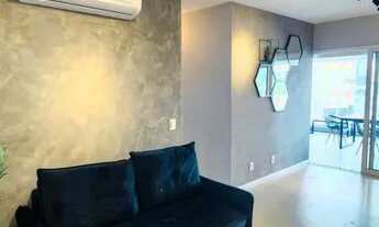 Imagem: Novissimo apto de 2 dorm em Moema prédio