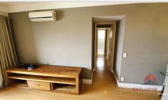 Imagem 5: Apartamento com 4 dormitórios para alugar, 129 m² por R$ 7.530,00/mês - Jardim Aquarius