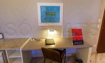 Imagem 4: Flat Bristol com 30m² em Guarulhos para locação próximo ao Aeroporto