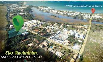 Imagem 2: VILLAGE DISPONÍVEL PARA VENDA EM ITACIMIRIM