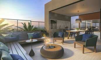 Imagem 6: Apartamento venda 131 metros com 3 suítes na Vila Mariana - São Paulo - SP