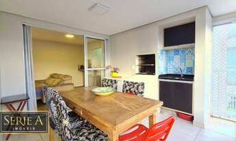 Imagem 4: Apartamento com 3 dormitórios à venda, 96 m² por R$ 795.000,00 - Barra Funda - São Paulo/S