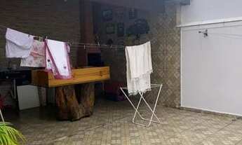 Imagem 2: Casa parque São Bento , em frente à praça