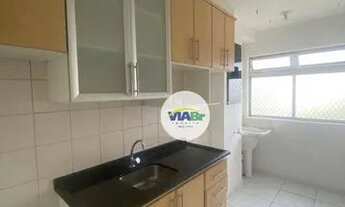 Imagem 7: Apartamento com 2 dormitórios para alugar, 49 m² por R$ 1.812,44/mês - Interlagos - São Pa