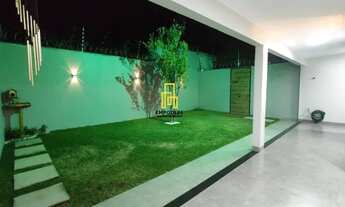 Imagem 6: Casa para Venda em Uberlândia, Jardim Patricia, 3 dormitórios, 1 suíte, 3 banheiros, 3 vag