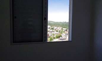Imagem 7: Alugo apto c/ 2 dorm. 1 vaga de garagem/área de lazer c/piscina/R$1.500,00/bairro Cidade S
